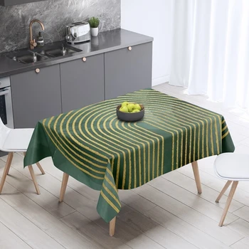 TableclothWaterproof Pre Obývacia Izba --1XH13