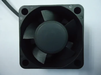 KDE1204PKV1 PANI A. GN 40x40x20mm 40 mm 4cm DC12V 0,8 W Server Chladiaci Ventilátor Server Námestie Ventilátor 2-wire