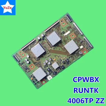 CPWBX RUNTK 4006TP ZZ CMKTH-M1X T-CON Rada pre LG TV 52LG50YR-TK 52LG7000 52LG70-UG 52LG50YR 52LG70 Pôvodné Logic Board