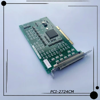 Pre Rozhranie riadiaca Karta PCI-2724CM