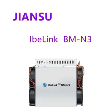 IbeLink ASIC Mail Baník BM-N3 25./s 3300W