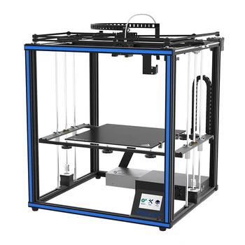 TRONXY X5SA 400 Pro Nový Upgrade DIY 3D Printer Kit 400 * 400 * 400 mm veľké veľkosť tlače Vysokou Presnosťou Dotyková Obrazovka 3d Tlač