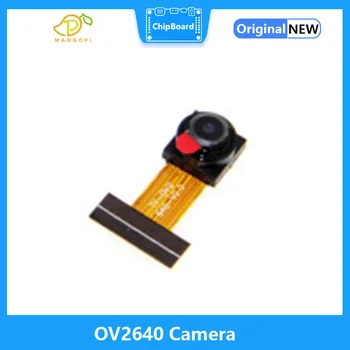 MangoPi Fotoaparát OV2640 GC0328 Dual Camera