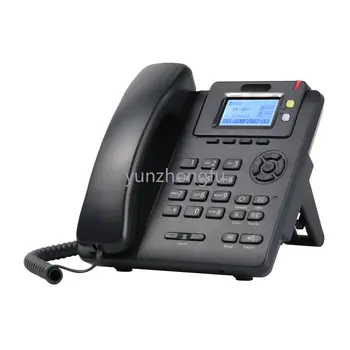 Najlepšie lacné Výrobné model SIP-T780 Základné IP Telefón---Grandstream VoIP Office Telefón