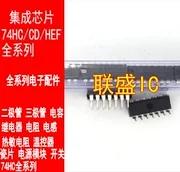 30pcs originálne nové CD74HC194E IC čip DIP16