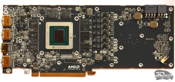 Bykski pre /Odkaz Edition RX 5700 XT / 5700XT GPU Vodný Blok AMD GPU Karta / Úplné Pokrytie Meď Radiátor Blok Vodného Chladenia