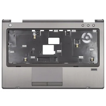 Nové Pre HP ProBook 6460B 6465B 6470B 6475B Notebook, LCD Zadný Kryt/Predný Rám/Závesov/opierka Dlaní Horný Kryt/Klávesnice/Spodný Veci/Dverí
