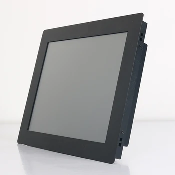 15.6 palce Priemyselné all-in-one počítača tablet PC s odporový dotykový displej Intel Core i3-4120U pracky embedded zariadenia