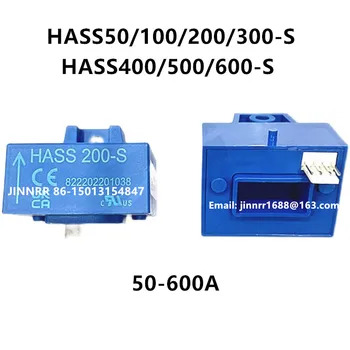 Pre HASS50-S HASS100-S HASS200-S HASS300-S HASS400-S HASS500-S HASS600-S snímača