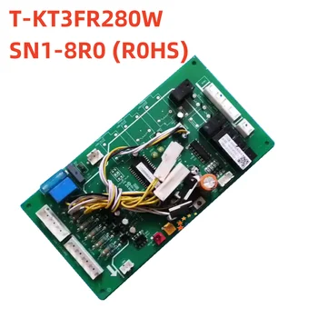 Pôvodný Pre Klimatizácia Vonkajšej Jednotky základnej Doske Počítača Doske riadiacej Dosky T-KT3FR280W SN1-8R0 (R0HS)