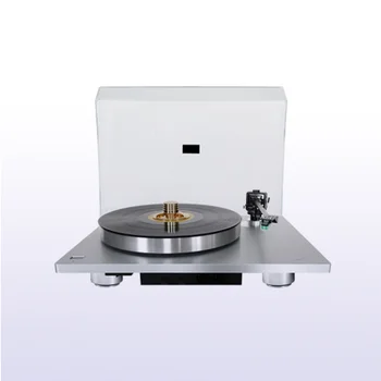Amari Phonograph LP-11 Magnetické Zavesenie Gramofónu S 9.0-3 Tonearm Kazety Phono Pre MM/MC AMP