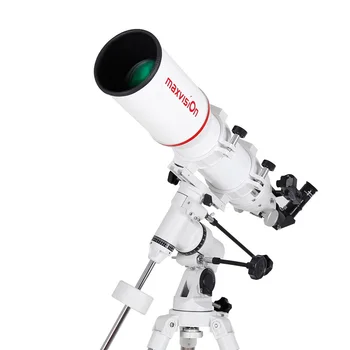 102mm profesionálne Astronomické ďalekohľad hvězdářství high-definition 102x660 mm Deep space študent Hmlovina