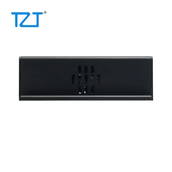 TZT XE4D 4 Kanál HDMI Encoder Vysoký Výkon Live Streaming IPTV Encoder 4K 2160P Podporu H. 265 a H. 264
