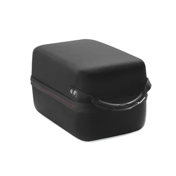 Pevný EVA Reproduktor Box odnosné Tašky Anti-Scratch Prenosné Úložné Vaky na Ochranu Reproduktorov Tašky pre Homepod2