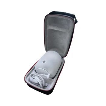 Pevný EVA Reproduktor Box odnosné Tašky Anti-Scratch Prenosné Úložné Vaky na Ochranu Reproduktorov Tašky pre Homepod2