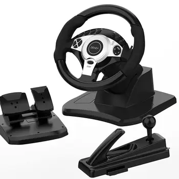 DOYO Jazdy Šport, Hranie Závodné Volant Závodný Simulátor pre PC/ PS3/ PS4/ Xbox Jeden/ Xbox 360/ NS Prepínač /Android