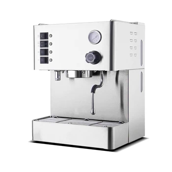 Káva Espresso Zariadenia Obchodného Espresso polo Automatický kávovar Na Predaj