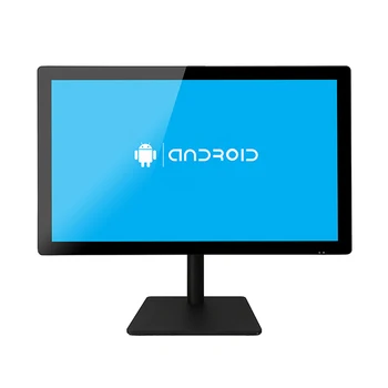 Bestview lacné ceny 15.6 palce RK3288 android dotykový displej priemyselný panel pc, všetko v jednom počítači