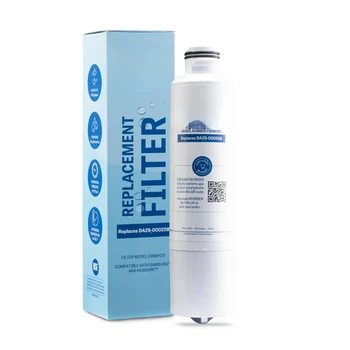 Haf-Cin/Exp, RF263BEAESR Vodný Filter Nahradenie Polyflouoroalkyl Vody čistička pitnej Pálenici Vodík voda generato