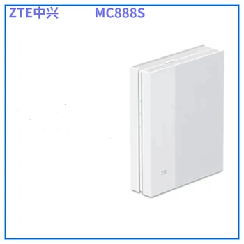 ZTE MC888S 5G Krytý CPE WiFi-6 Router S Slot Karty Sim Oka router