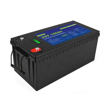 Veľkoobchod Čína Pôvodných kvalitných lítiových batérií na predaj ion batéria výrobných strojov 24V 100Ah