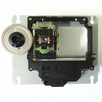 Pôvodné SF-P101 5/8Pin CD Optický Snímač pre SANYO SF P101 SFP 101 s Mechanizmus