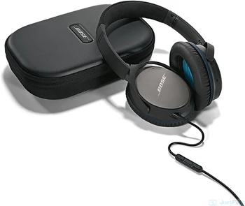 Bose QuietComfort 25 qc25 Slúchadlá Basy Headset Potlačením Hluku Športové Slúchadlá s Mikrofónom Hlas slúchadlá s mikrofónom