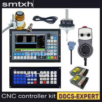 Ddcs-expert/M3503/4/5 os auta CNC offline ovládača osi Z 3D sonda podporuje uzavretej slučke krokové/ATC, výmena DDCSV 3.1