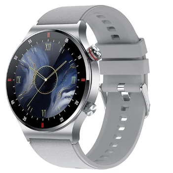 pre Infinix Hot 20i OPPO Nájsť N /Nájsť X3 Pro / ACE2 Mužov náramkové hodinky Smartwatch Elektronické Hodiny Fitness Monitor Darček k Narodeninám