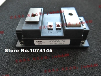 1D300G-100 IGBT napájací modul