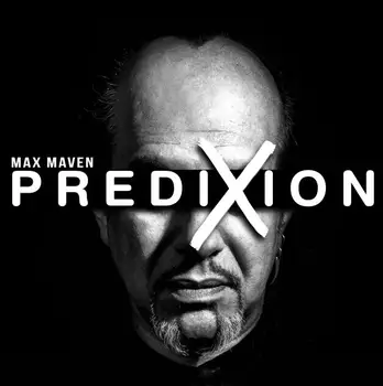 2017Predixion od Max Maven-Magické Triky