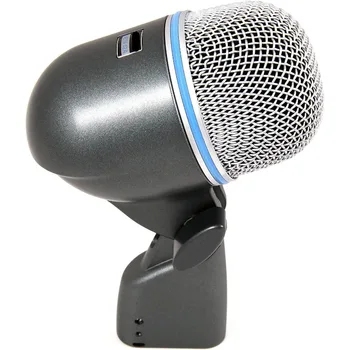 Pre Shure Beta 52A dynamický mikrofón