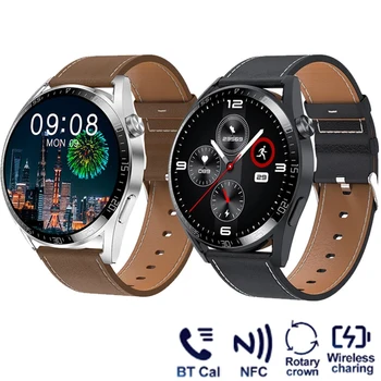 2023 Nové Bluetooth Hovor Nepremokavé Šport Fitness Sledovanie Počasia Zobrazenie Človeka Smartwatch Pre Motorola Moto G30 MOTO G10 G50 G60