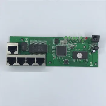 OEM 5 port smerovača modul výrobcu priamy predaj lacné káblový distribučný box 5-port smerovača modules OEM káblové pripojenie smerovača modul