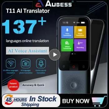 Prenosné Audio Text Preklad Zariadenia Hlasovú Nahrávku Textu Prekladateľ Inteligentné Offline Prekladateľ Jazyka Prekladu
