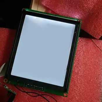 NHD-160128WG-BTGH-VZ LCD Displej Panel,Nový Originál/Kompatibilných/Opravy