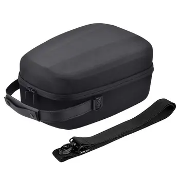 Prenosné Zipsy Puzdro, Vodotesné Ochranný Kryt, Skladovanie Taška EVA Box puzdro VR Headset A Rukoväť