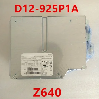 Nový, Originálny PSU Pre HP Z640 WS 925W Prepínanie Napájania D12-925P1A 719797-001 758468-001
