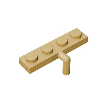 Stavebné Bloky Kompatibilné s LEGO 30043 Technická Podpora MOC Príslušenstvo Diely Montáž Nastaviť Tehly urob si sám