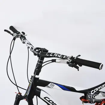 MTB Bicykel Lastovička-tvarované Riadidlá,31.8*720/780MM,Ultralight Bicykli Rukoväť Príslušenstvo,BMX Horskej Ceste, jazda na Bicykli Časti