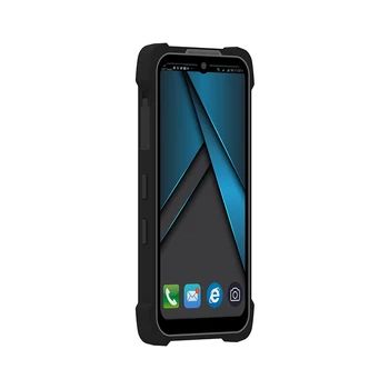 SINCOOLE 5.5 palcový Vodotesný IP68 NFC PTT Robustný Mobilný Telefón MTK6762 Android12.0 4GB+64GB mobilného Telefónu, Batérie 4000mAh
