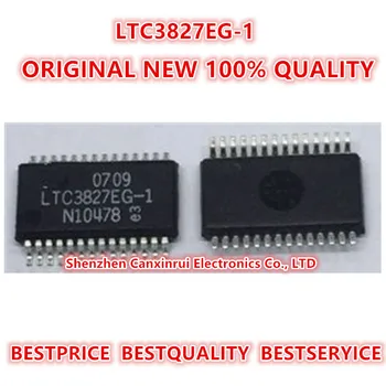  (5 Kusov)Originálne Nové 100% kvalita LTC3827EG-1 Elektronické Komponenty Integrované Obvody Čip