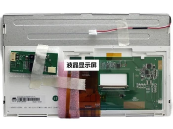 AM-1024600L2HMQW-T01H LCD Displej Panel