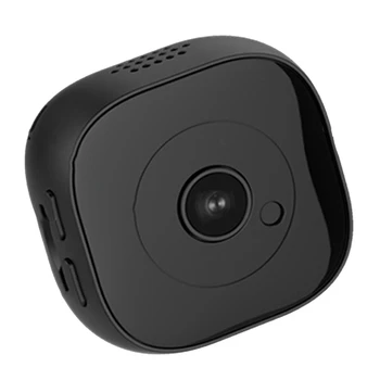 HD 1080P Wifi Kamera Infračervené Nočné Verzie Mini Videokamera Cam Video Rekordér Fotoaparát