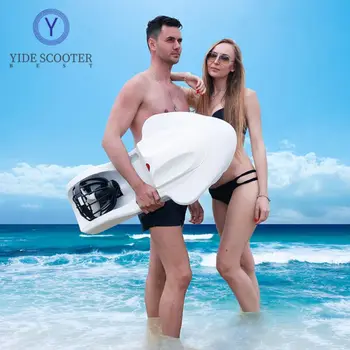 2020 YIDE Najvyššej Kvality Hot Predaj Elektrickej Vodných Skútrov / Elektrický Skúter Sea / Podvodný Motor Scoote